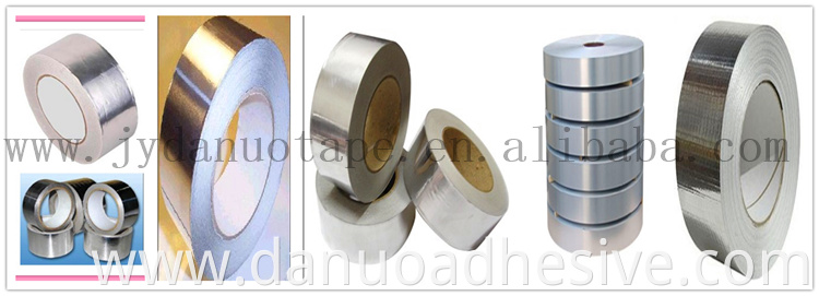 refrigerator/freezer aluminium aluminum foil tape 2